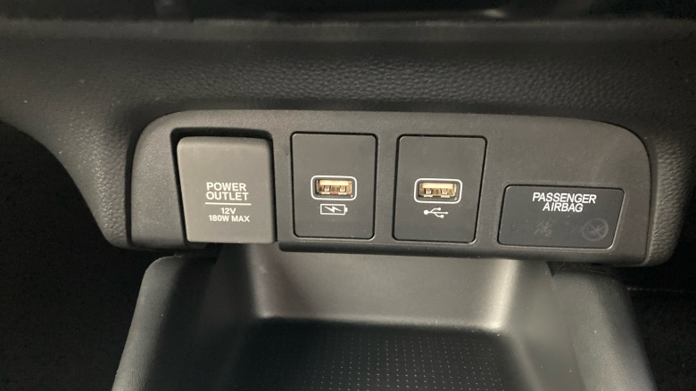 Honda Jazz 1.5 i-MMD Hybrid SR 5dr eCVT Hybrid Hatchback